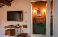 Bedroom 5 Casa Giotto