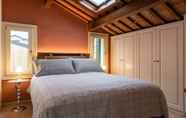 Bedroom 4 Casa Giotto