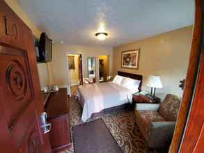 Kamar Tidur 4 Jefferson Hills Motel