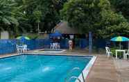 Swimming Pool 3 Hotel Campestre Mi Bella Nico