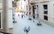 Exterior 5 Grand Cairo Hotel