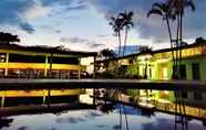 Swimming Pool 3 Ecohotel La Casona