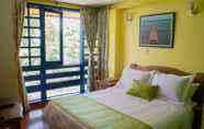 Phòng ngủ 4 Ecohotel La Casona