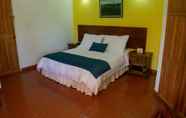 Phòng ngủ 6 Ecohotel La Casona