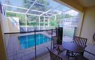 Swimming Pool 4 1527 Dream