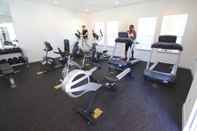 Fitness Center 1527 Dream