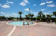 Swimming Pool 4 Vista Cay 4816