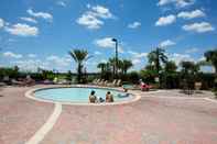 Swimming Pool Vista Cay 4816