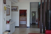 Lobi Relax Homestay