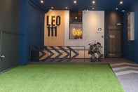 Lobby Leo 111 - Yancheng Pier 2