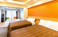 Kamar Tidur 6 Yenn's Marina Inn Mercy