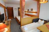 Bilik Tidur Apart-Hotel Garni Happy Kienberg