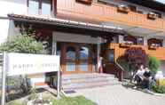 Exterior 3 Apart-Hotel Garni Happy Kienberg