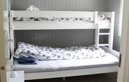 Kamar Tidur 4 Svensby Tursenter