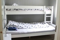 Kamar Tidur Svensby Tursenter