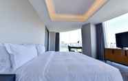 Bedroom 3 Zenith International Hotel