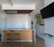 ห้องนอน 7 Apartamento Conquistadores Mazagón