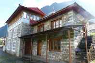 Exterior Lukla Airport Resort, Lukla