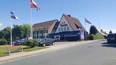 Exterior 4 Schlei Hotel