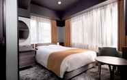 Kamar Tidur 2 Kobe Plaza Hotel West