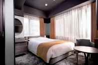 Kamar Tidur Kobe Plaza Hotel West