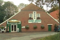 Exterior Gulfhof