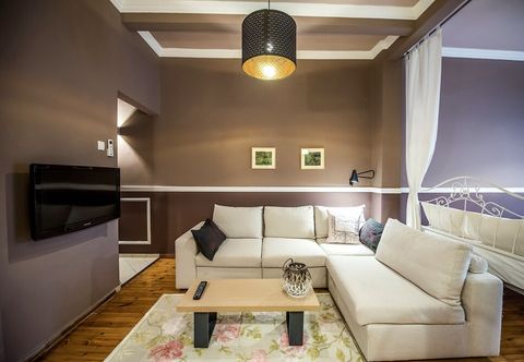 Others Alice Studio by halu! Apartments