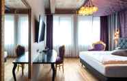 Phòng ngủ 6 LOFTSTYLE Hotel Hannover, Best Western Signature Collection