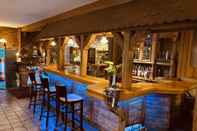 Bar, Kafe, dan Lounge Landhaus Massener Heide