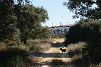 Exterior 4 Casa Rural Elanio Azul