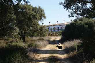 Bên ngoài 4 Casa Rural Elanio Azul