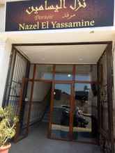 Bên ngoài 4 Nazel El Yassamine