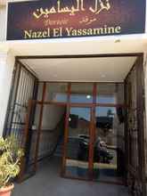 Exterior 4 Nazel El Yassamine