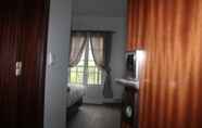 Bilik Tidur 6 Verdemar Guest House