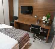 Bedroom 6 Advanced Hotel e Flats