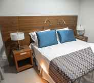 Bedroom 5 Advanced Hotel e Flats