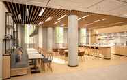 Restaurant 6 Courtyard by Marriott Tampere City