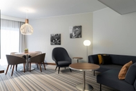 Ruang Umum Courtyard by Marriott Tampere City