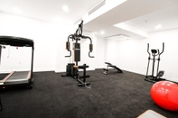 Fitness Center Hotel Avenue