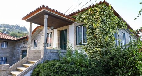 外觀 2 Casa de Carcavelos