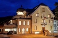 Exterior Residenz Alte Post