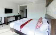 ห้องนอน 6 O2 Hotel Sakonnakhon