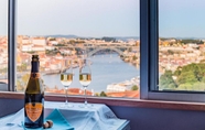 ร้านอาหาร 6 Stunning View of Douro River