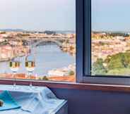 Nhà hàng 6 Stunning View of Douro River