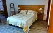 ห้องนอน 2 Casa Rural Los Mayorales