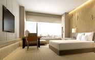 Bilik Tidur 5 Grand Hyatt Hefei