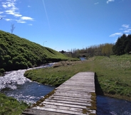 Nearby View and Attractions 4 Ársalir Guesthouse