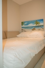 ห้องนอน 4 Ocean View 2 Bed 2 Bathr Península