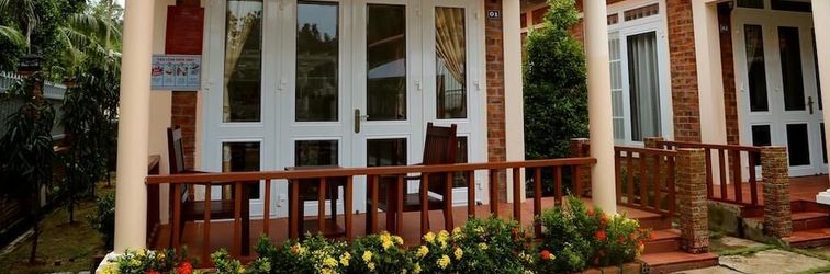 Others Lotus Apartment