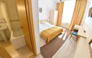 Bedroom 6 Hotel Gallant